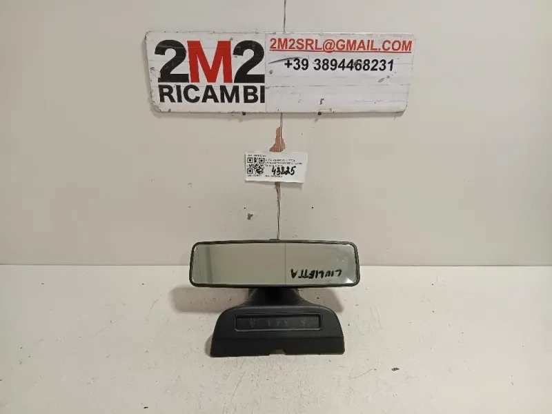 Retrovisore Interno 156086344 Alfa Romeo Giulietta 2010