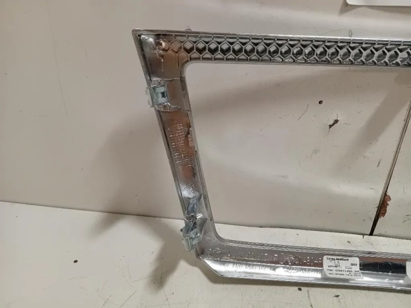 Mascherina Altoparlante Centrale Cruscotto A1666800317 Mercedes Classe ML W166 2012