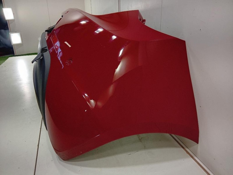 Paraurti POST 156085879 Alfa Romeo Giulietta 2010