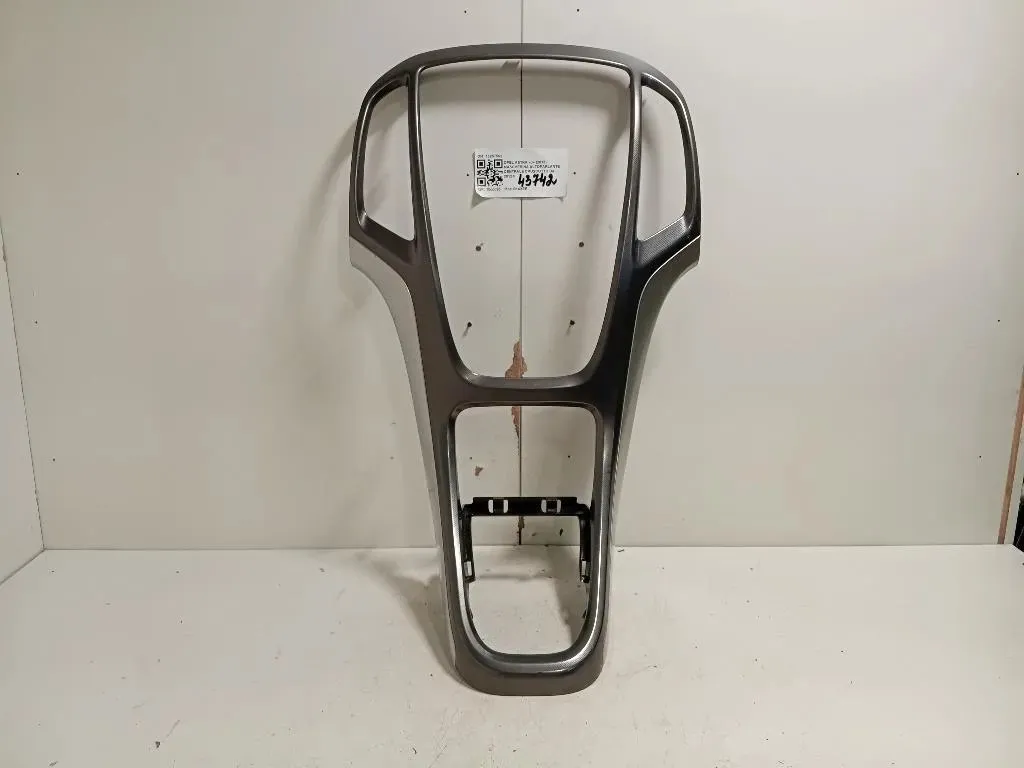 Mascherina Altoparlante Centrale Cruscotto 13257562 Opel Astra J 2012