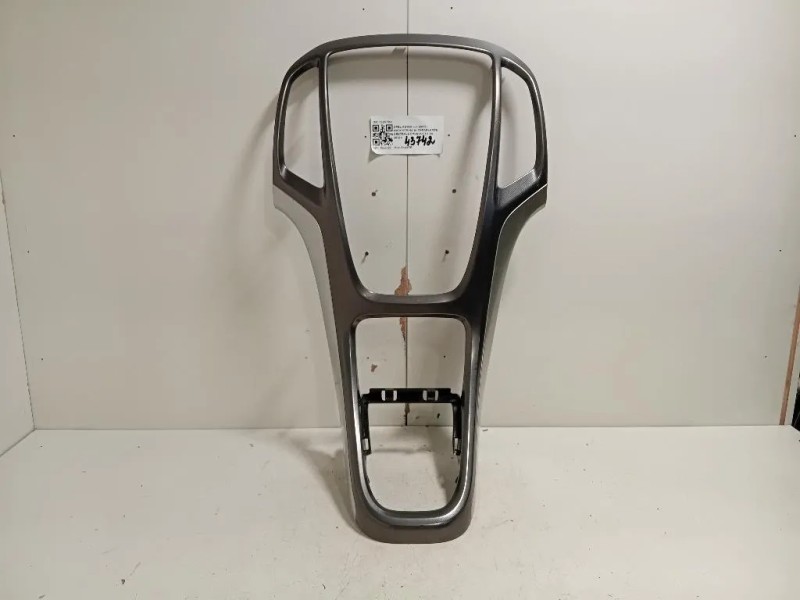 Mascherina Altoparlante Centrale Cruscotto 13257562 Opel Astra J 2012