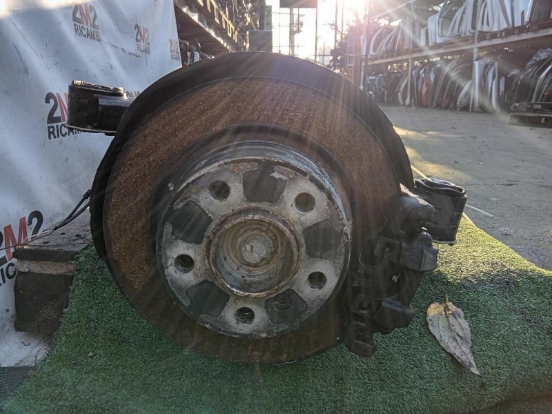 Assale POST 33316851656 Bmw Serie 1 F20 Berlina 2015