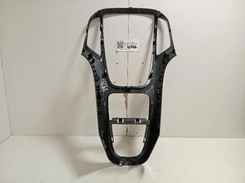 Mascherina Altoparlante Centrale Cruscotto 13257562 Opel Astra J 2012