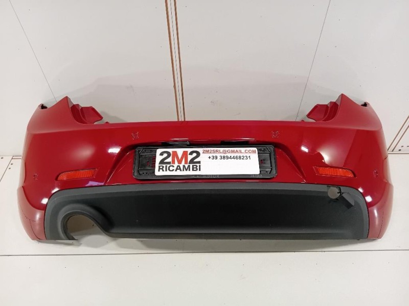 Paraurti POST 156085879 Alfa Romeo Giulietta 2010