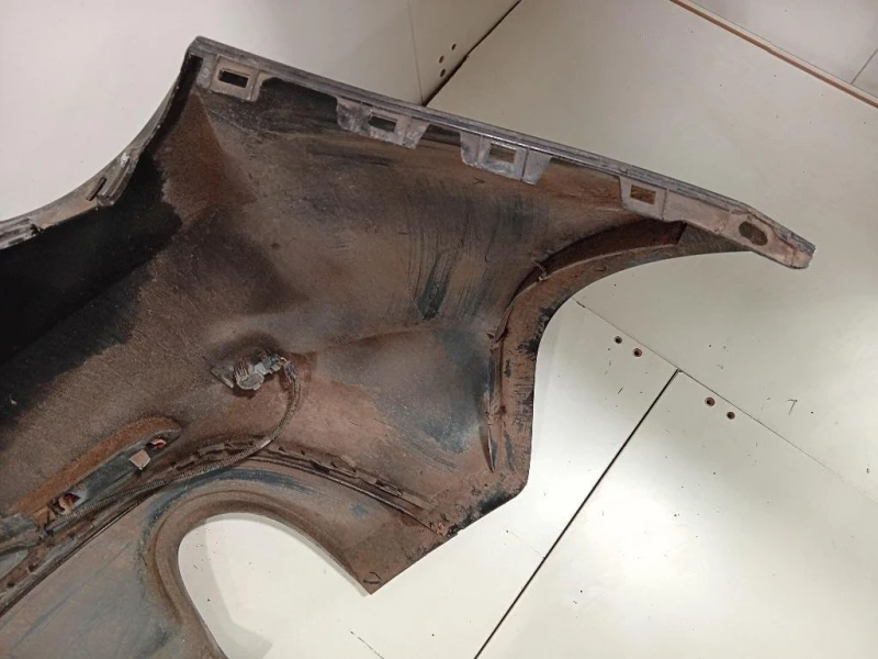 Paraurti POST 156085881 Alfa Romeo Giulietta 2010