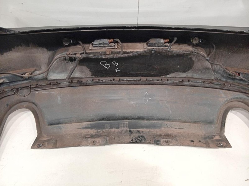 Paraurti POST 156085881 Alfa Romeo Giulietta 2010