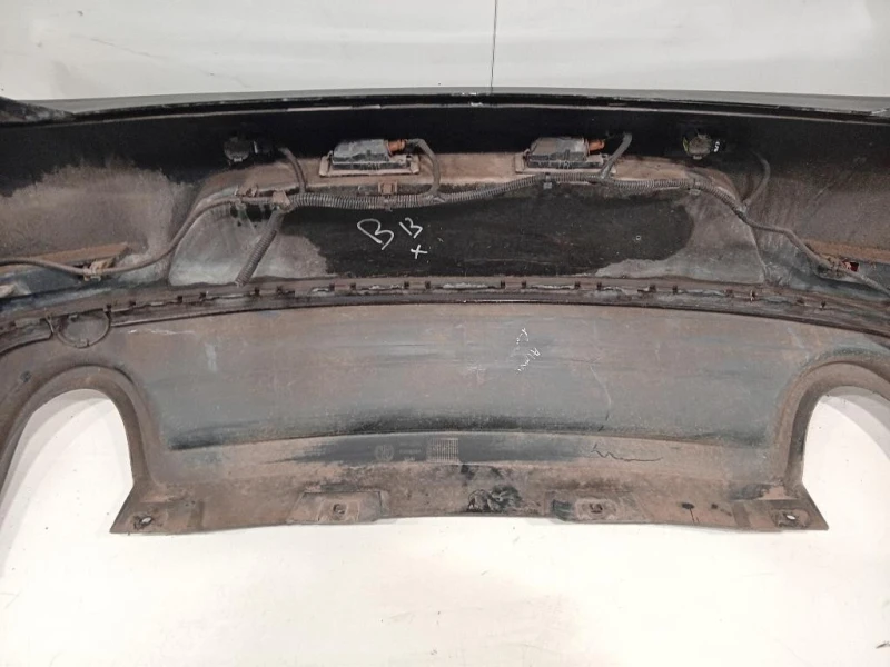 Paraurti POST 156085881 Alfa Romeo Giulietta 2010