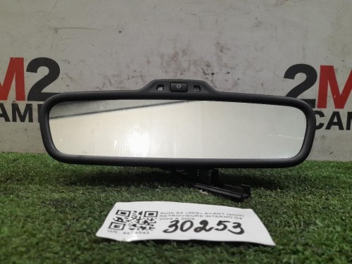 Retrovisore Interno 8D0857511A4PK Audi A4 8K5 Avant 2008
