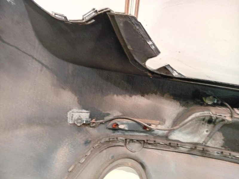 Paraurti POST 156085881 Alfa Romeo Giulietta 2010