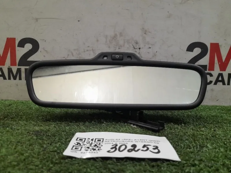 Retrovisore Interno 8D0857511A4PK Audi A4 8K5 Avant 2008