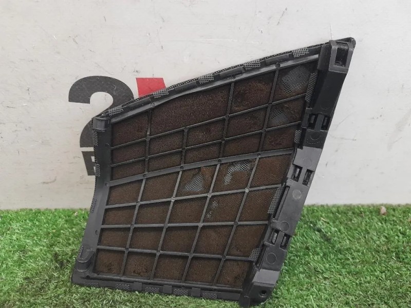 Mascherina Altoparlante Cruscotto DX 1246802039 1246890467 DX Mercedes Classe E W124 1985