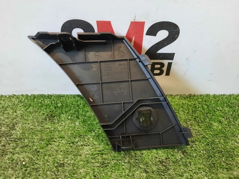 Mascherina Altoparlante Cruscotto DX RH28176JD Nissan Qashqai I 2007