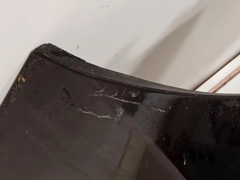 Paraurti POST 156085881 Alfa Romeo Giulietta 2010