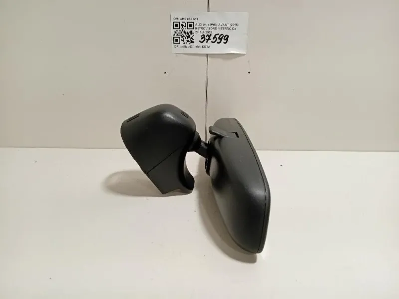Retrovisore Interno 4M0 857 511 Audi A4 8W5 Avant 2015