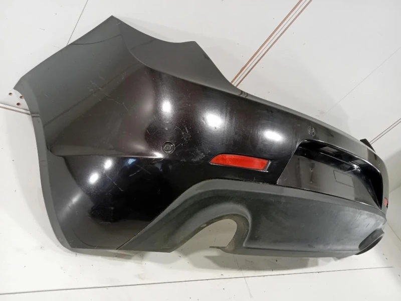 Paraurti POST 156085881 Alfa Romeo Giulietta 2010