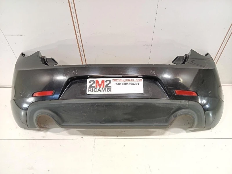 Paraurti POST 156085881 Alfa Romeo Giulietta 2010