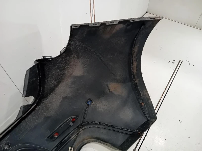 Paraurti POST 156093407 Alfa Romeo Giulietta 2010