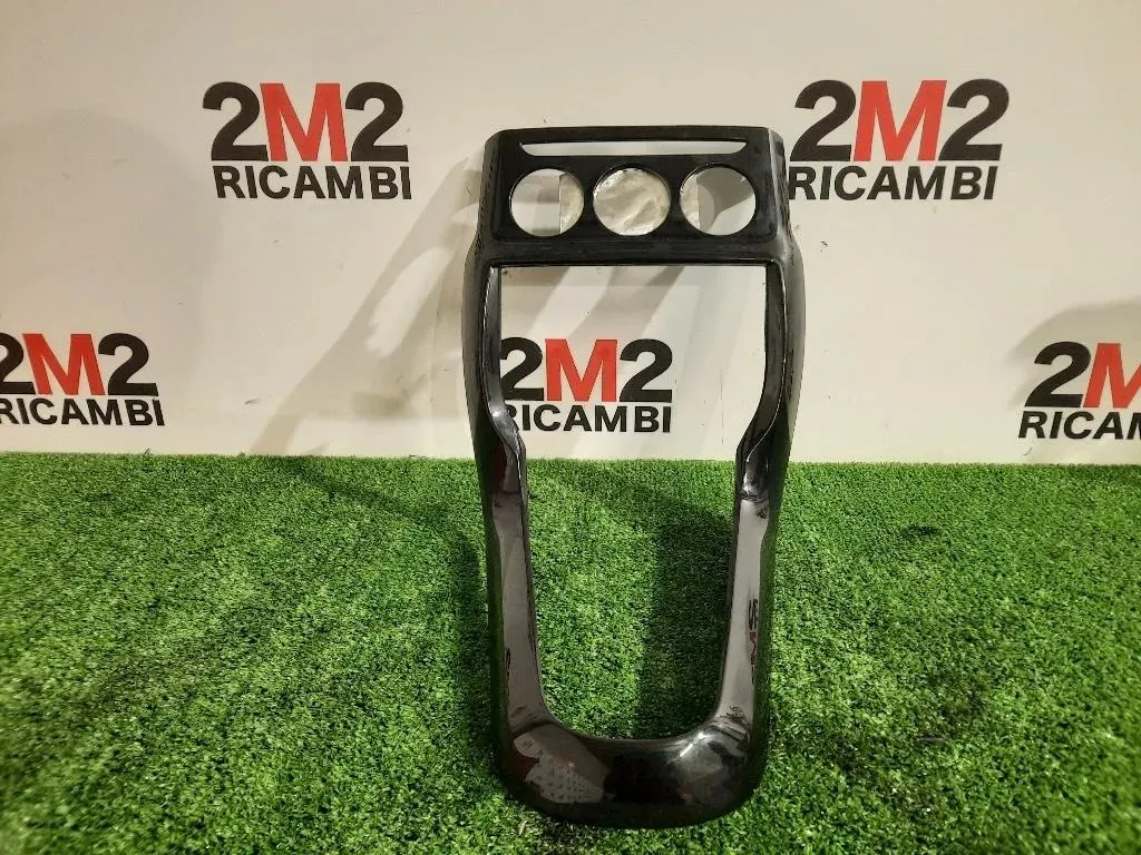 Mascherina Comandi Riscaldamento-clima 96841536 Citroen C3 III 2016