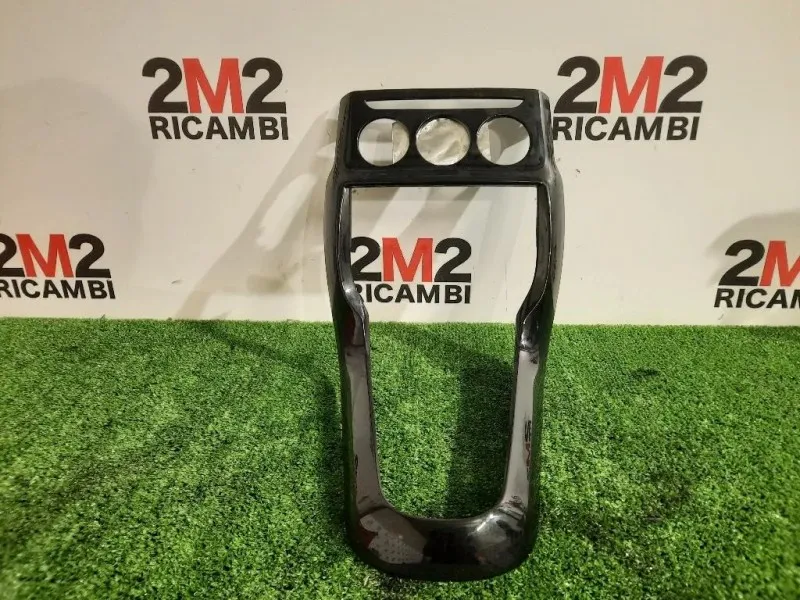 Mascherina Comandi Riscaldamento-clima 96841536 Citroen C3 III 2016