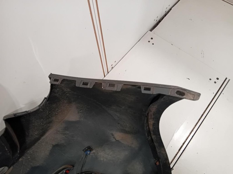 Paraurti POST 156093407 Alfa Romeo Giulietta 2010