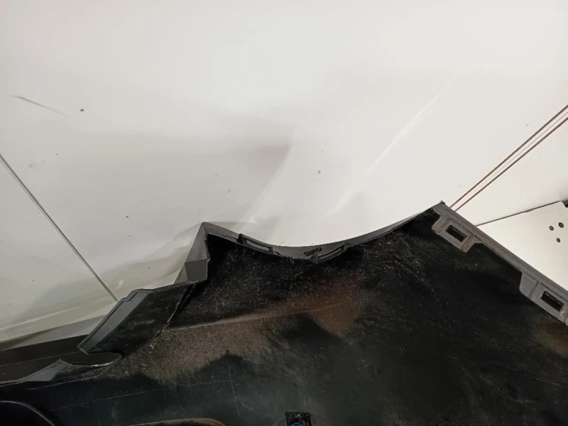 Paraurti POST 156093407 Alfa Romeo Giulietta 2010