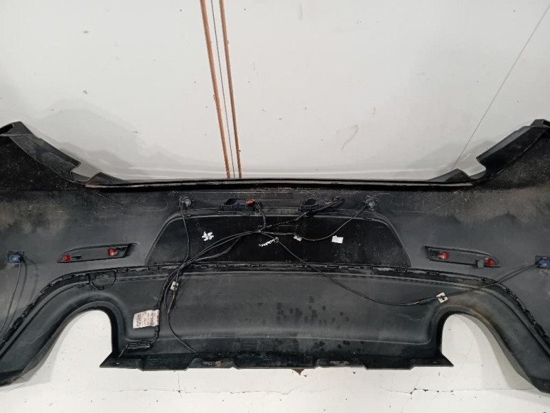 Paraurti POST 156093407 Alfa Romeo Giulietta 2010