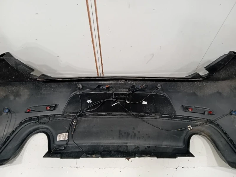 Paraurti POST 156093407 Alfa Romeo Giulietta 2010