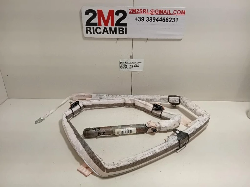 Air-bag A Tendina DX 8R0880742J Audi Q5 8RB 2012