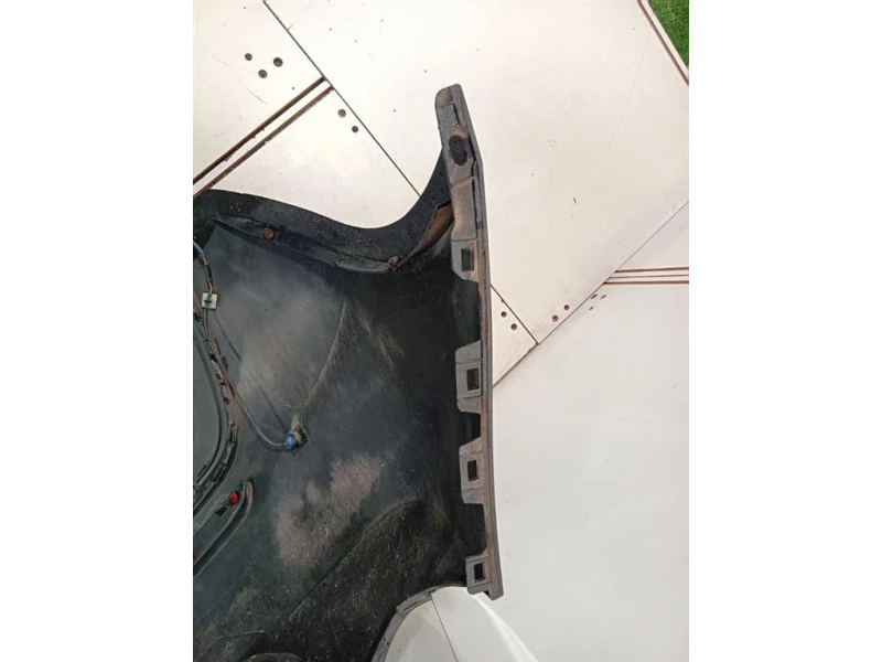 Paraurti POST 156093407 Alfa Romeo Giulietta 2010