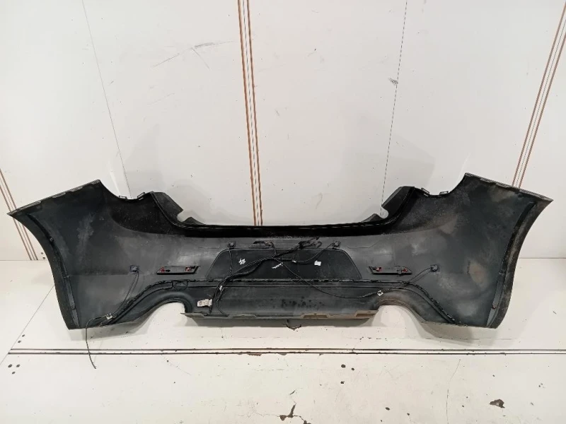 Paraurti POST 156093407 Alfa Romeo Giulietta 2010