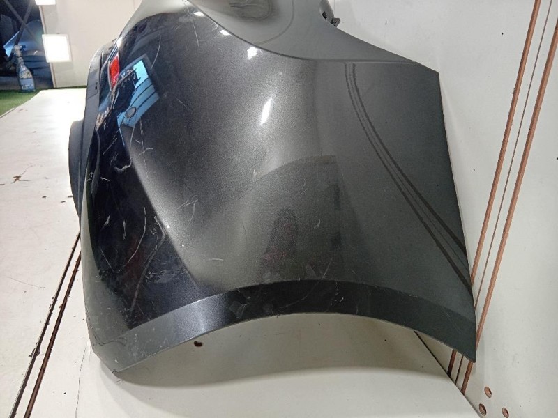 Paraurti POST 156093407 Alfa Romeo Giulietta 2010