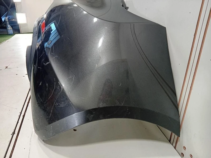 Paraurti POST 156093407 Alfa Romeo Giulietta 2010