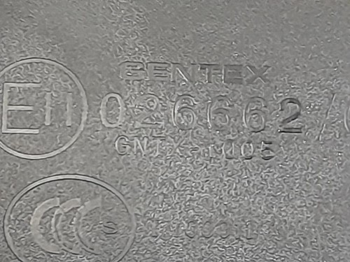 Retrovisore Interno 026662 Bmw Serie 3 F30 Berlina 2012