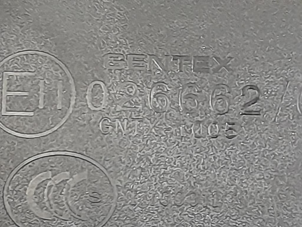 Retrovisore Interno 026662 Bmw Serie 3 F30 Berlina 2012