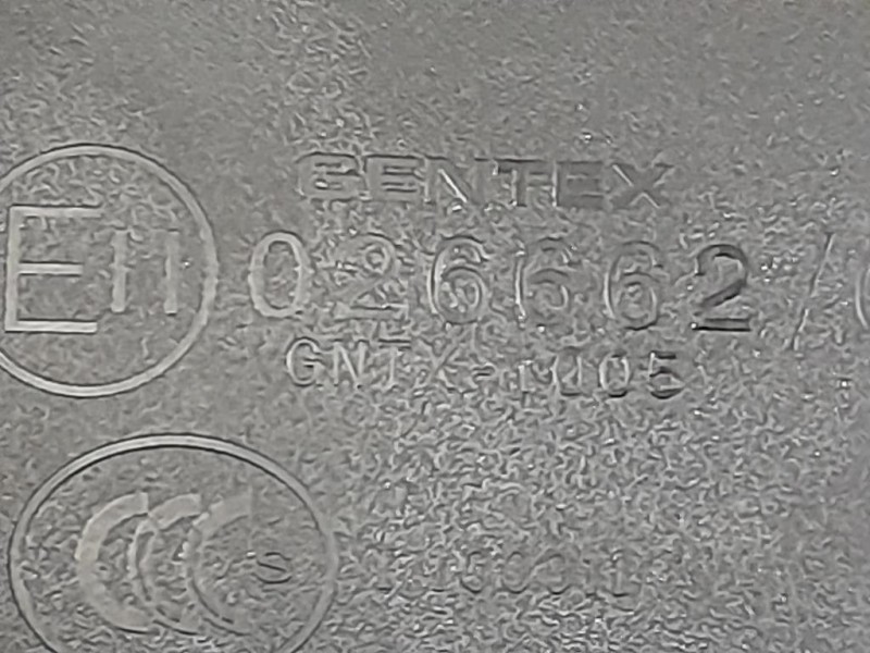 Retrovisore Interno 026662 Bmw Serie 3 F30 Berlina 2012