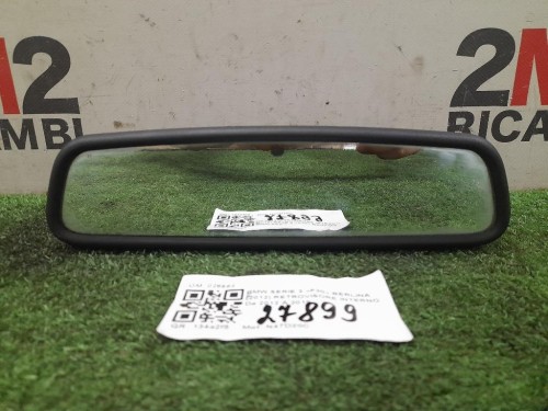Retrovisore Interno 026662 Bmw Serie 3 F30 Berlina 2012