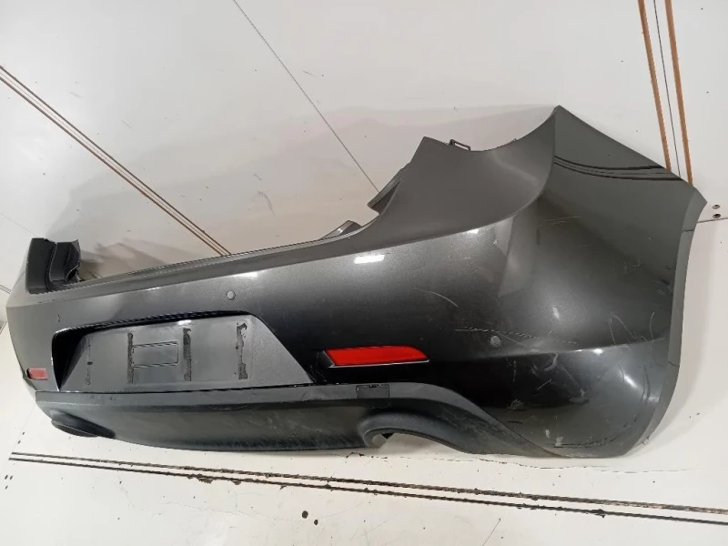 Paraurti POST 156093407 Alfa Romeo Giulietta 2010