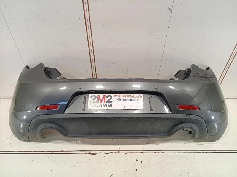 Paraurti POST 156093407 Alfa Romeo Giulietta 2010