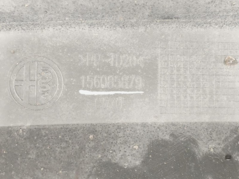 Paraurti POST 156085879 Alfa Romeo Giulietta 2010