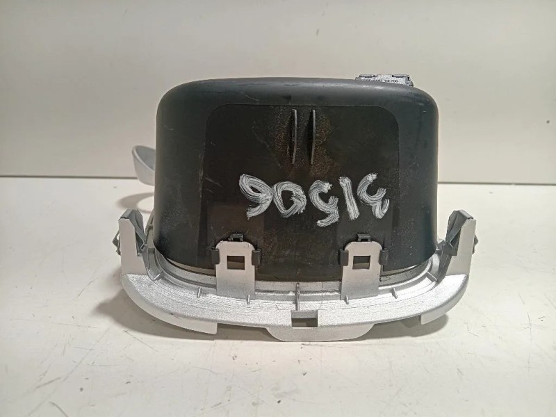 Mascherina Comandi Riscaldamento-clima 8A61-18D422 Ford Fiesta VI 2008 Mascherina Comandi Riscaldamento-clima 8A61-18D422 Ford Fiesta VI 2008