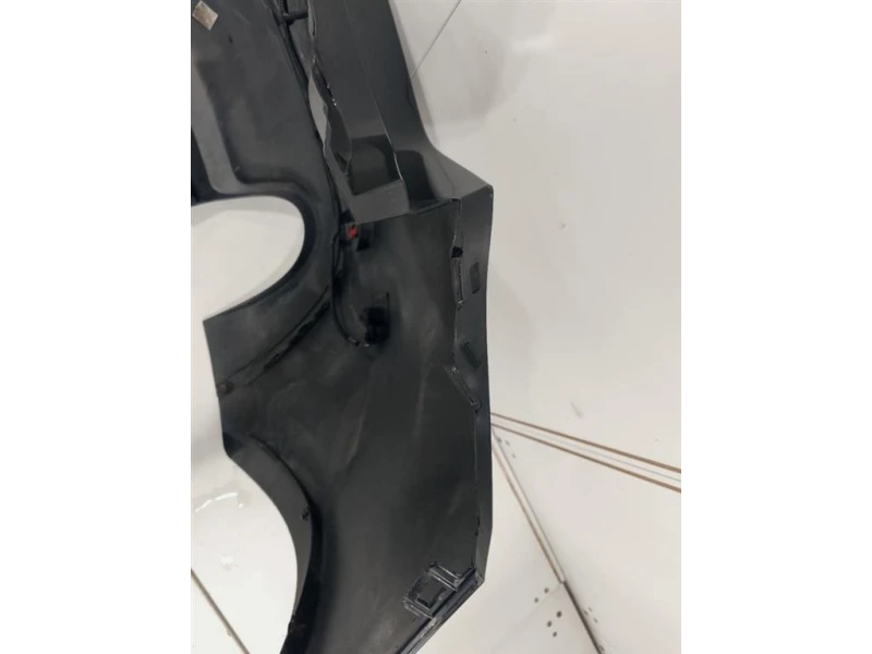 Paraurti POST 156085879 Alfa Romeo Giulietta 2010