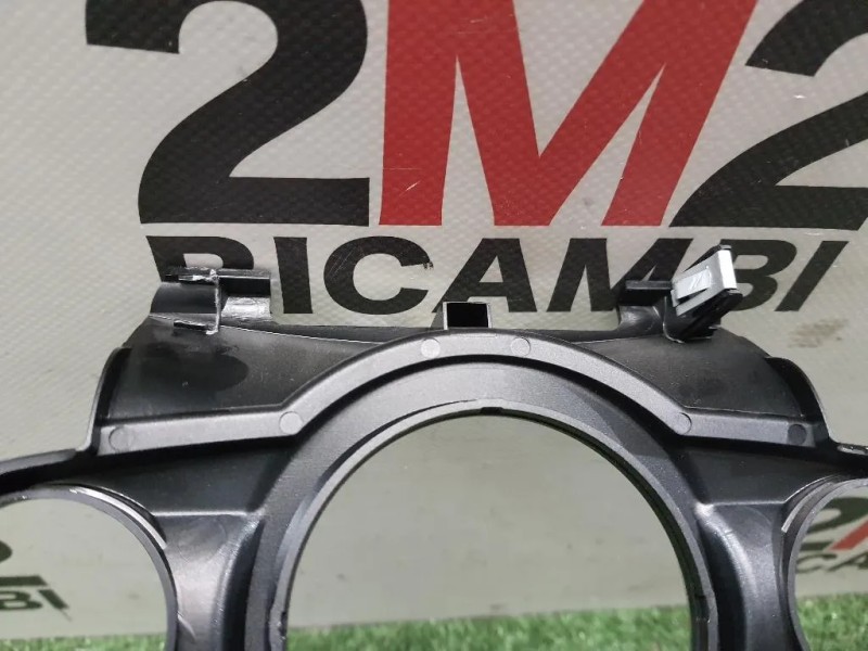 Mascherina Comandi Riscaldamento-clima C1BB18D422 Ford Fiesta VI 2012