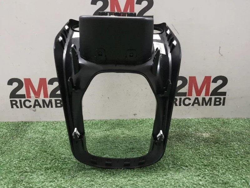 Mascherina Comandi Riscaldamento-clima C1BB18D422 Ford Fiesta VI 2012