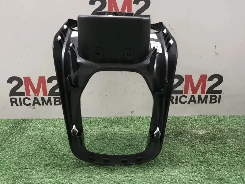 Mascherina Comandi Riscaldamento-clima C1BB18D422 Ford Fiesta VI 2012