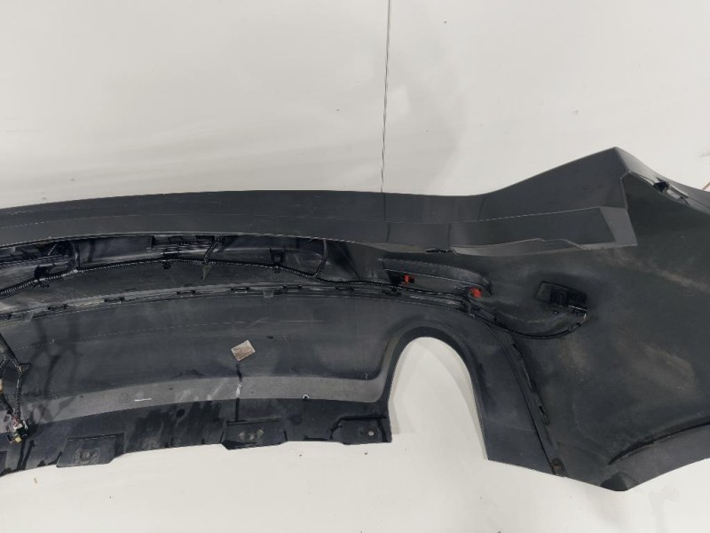 Paraurti POST 156085879 Alfa Romeo Giulietta 2010