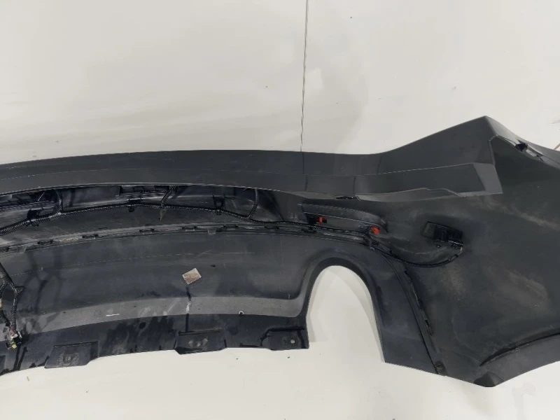 Paraurti POST 156085879 Alfa Romeo Giulietta 2010