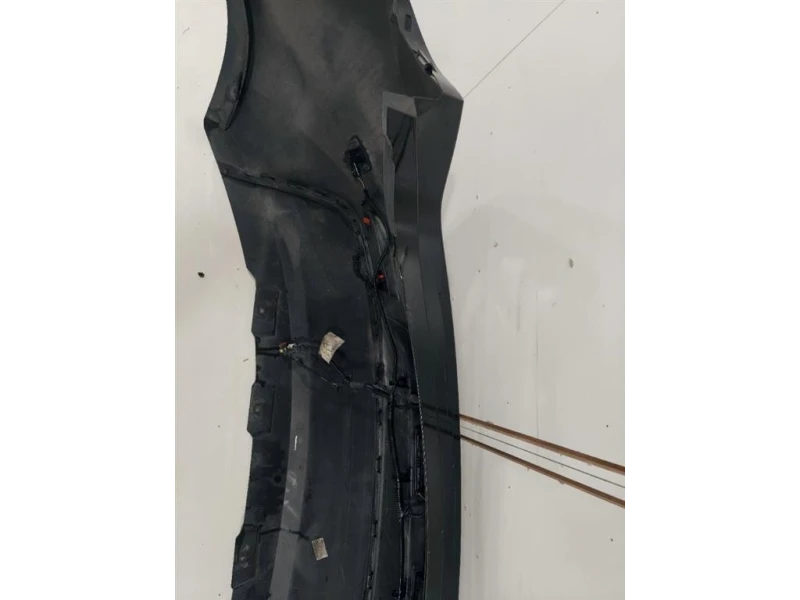 Paraurti POST 156085879 Alfa Romeo Giulietta 2010