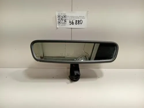 Retrovisore Interno 350-0223 Bmw Serie 5 F10 Berlina 2010
