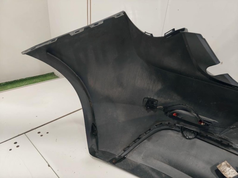 Paraurti POST 156085879 Alfa Romeo Giulietta 2010