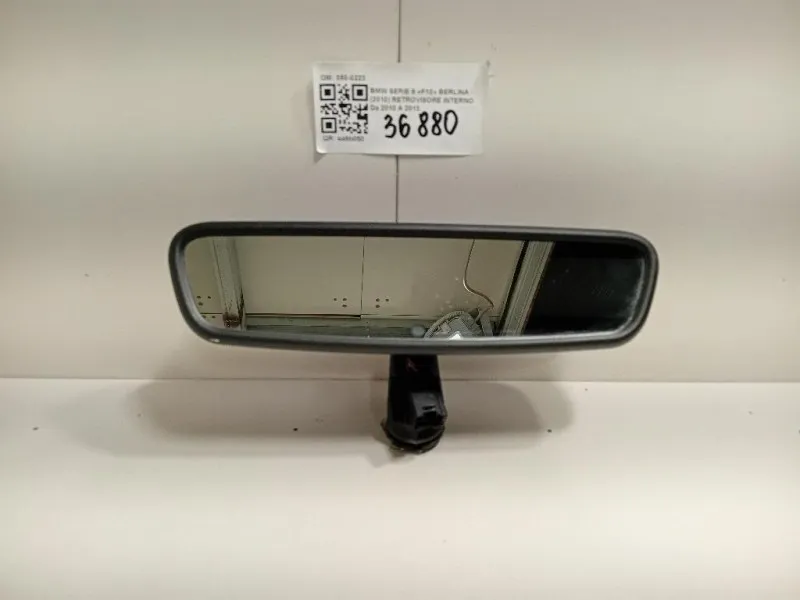 Retrovisore Interno 350-0223 Bmw Serie 5 F10 Berlina 2010